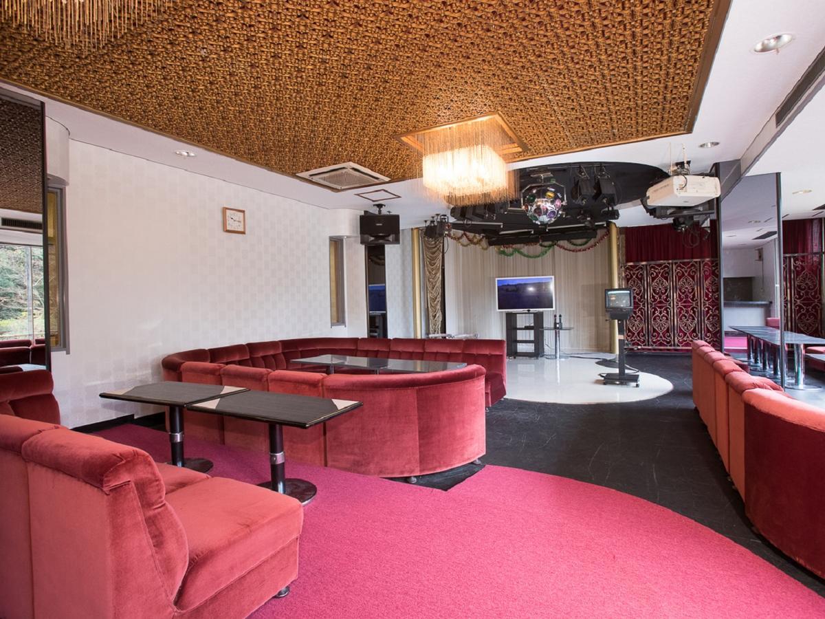 Itoen Hotel Iizakakanouya Fukushima  Luaran gambar