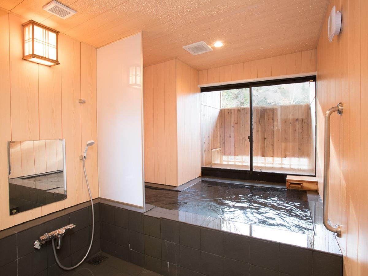 Itoen Hotel Iizakakanouya Fukushima  Luaran gambar
