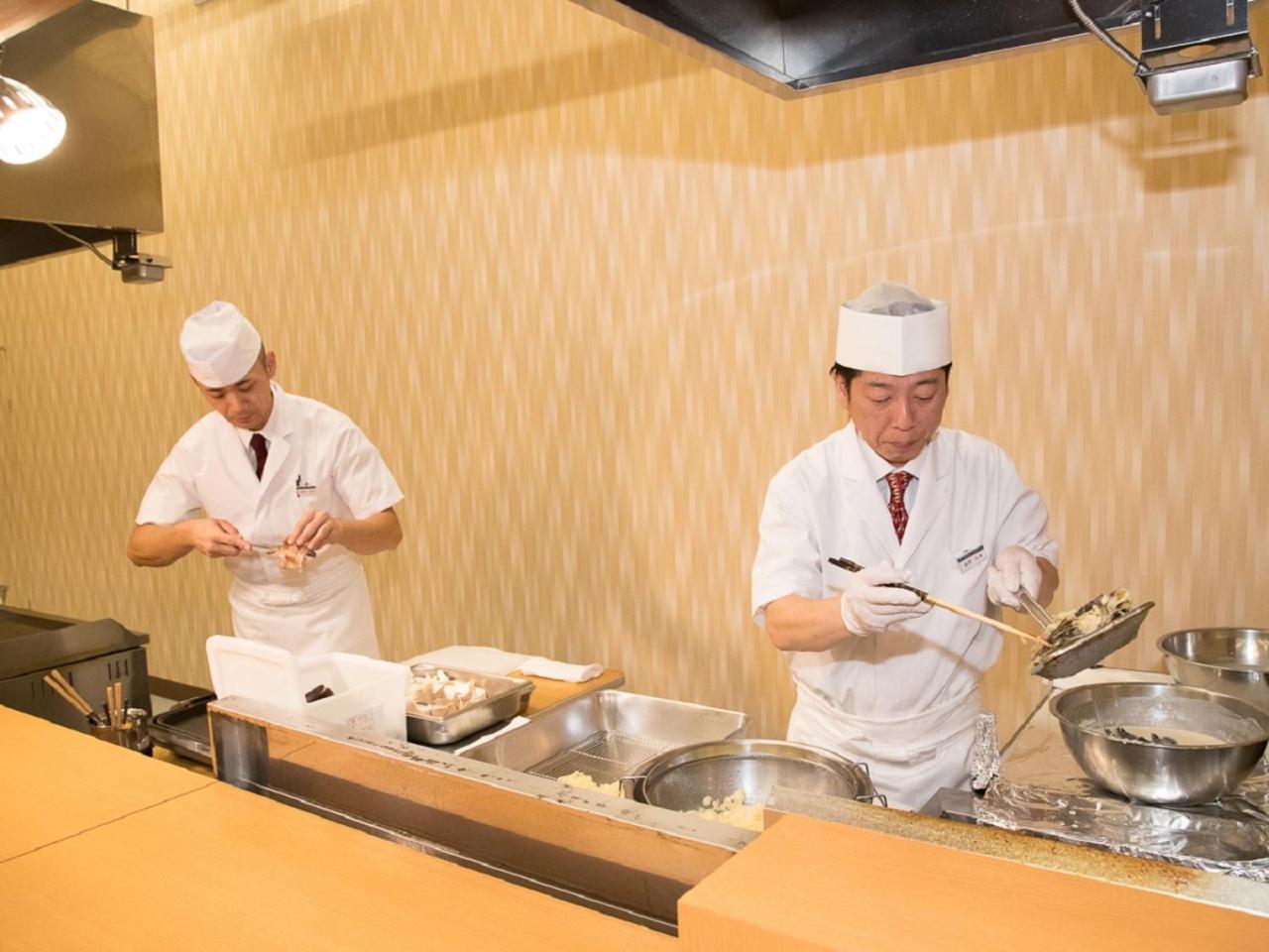 Itoen Hotel Iizakakanouya Fukushima  Luaran gambar