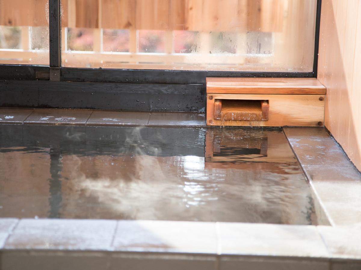 Itoen Hotel Iizakakanouya Fukushima  Luaran gambar